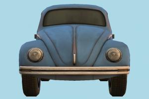 Volkswagen Beetle Volkswagen Beetle-4